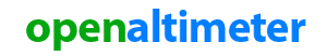 openaltimeter logo